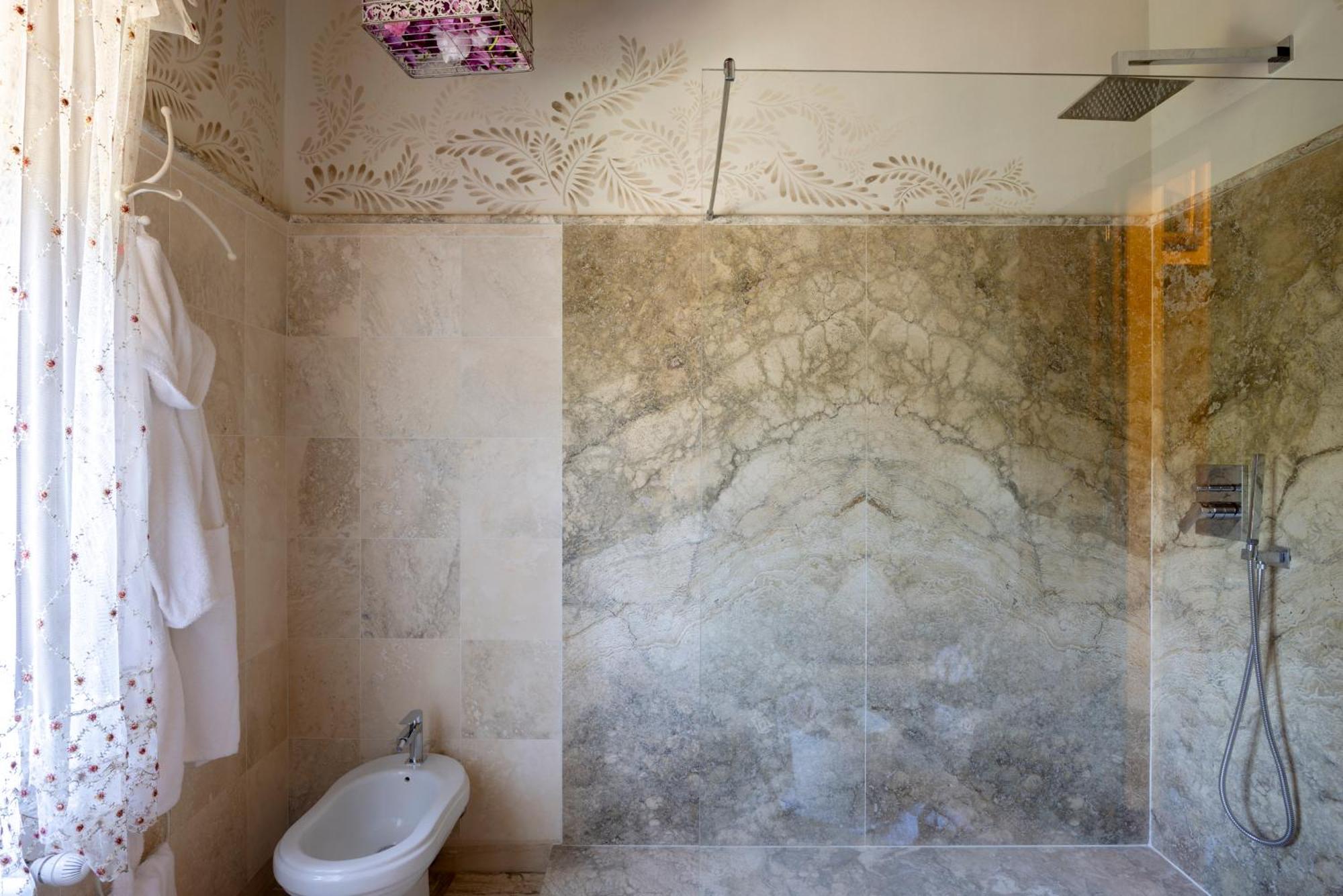 Podere La Casina Country Chic Rigomagno Экстерьер фото